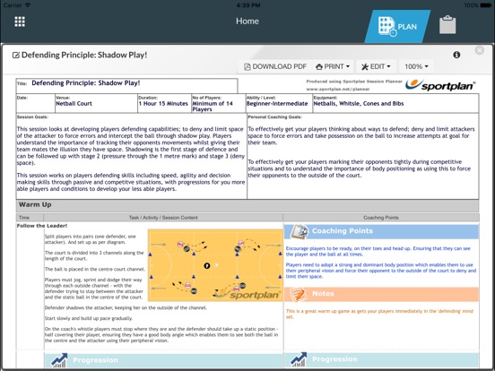 Sportplan Login Sportplan Login