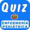 Examen de Enfermería Pediátrica