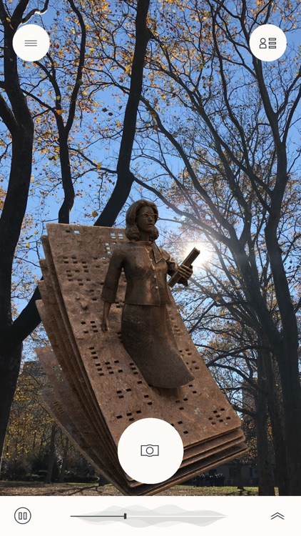 T Brand Studio AR - Augmented Reality