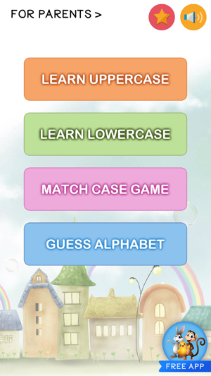 Kids Learn Alphabets - English Letters Workbook(圖1)-速報App