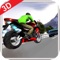 Best Driver - Moto Rush Street is a fast paced racing game