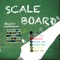 The Lite version of Scale Board comes with