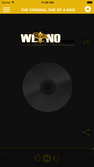 WLNO Gospel(圖3)-速報App