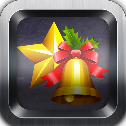 The  Awesome Merry Christmas Slots icon