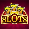 777 Classic Casino Slot Frenzy