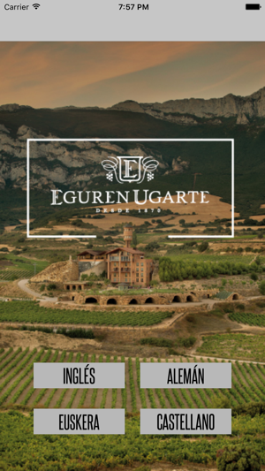 Bodegas Eguren Ugarte(圖2)-速報App