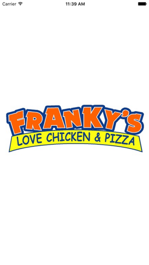 Frankys Blackpool