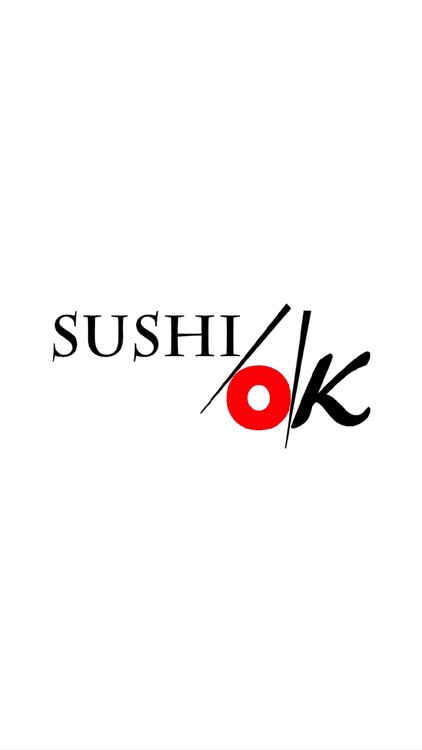 Sushi OK