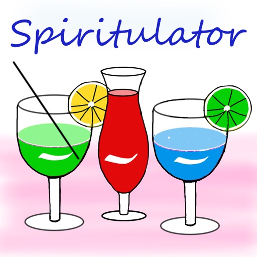 Spiritulator