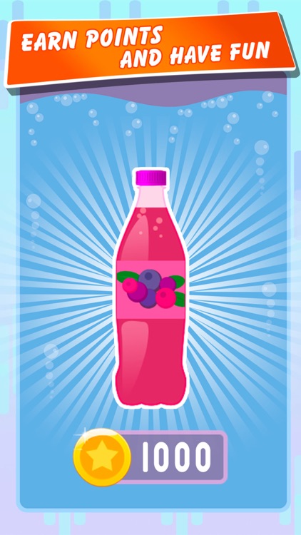 Flip Bottle Best Game screenshot-3