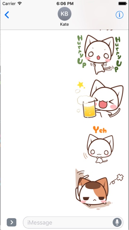 Neko Cat screenshot-3