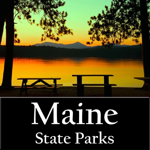Maine State Parks & Recreation Areas