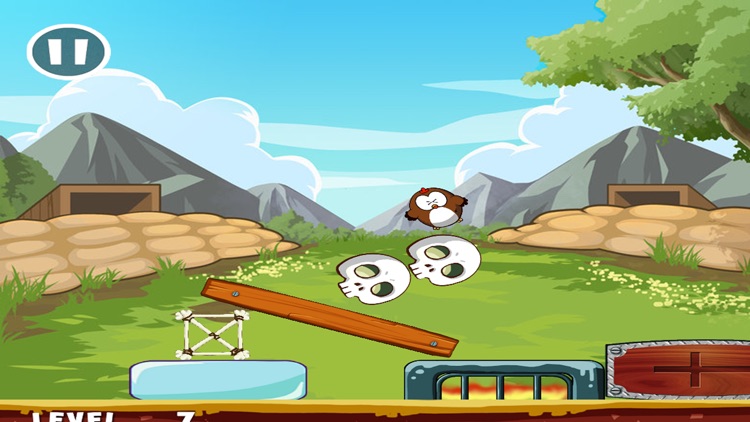 Boom nuggets screenshot-3