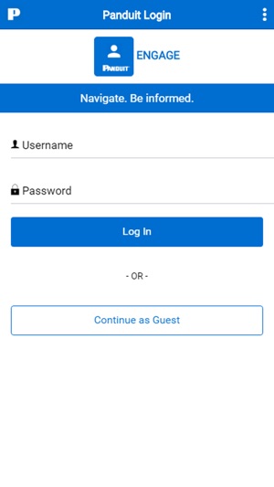 Panduit Engage(圖2)-速報App