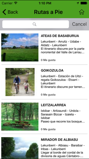 Plazaola Turismoa(圖5)-速報App