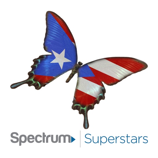 Spectrum Superstars 2017 iOS App