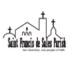 St Francis de Sales Parish