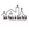 The St Francis de Sales Parish App is built by Liturgical Publications Inc