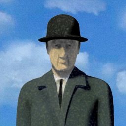 Magritte Your World