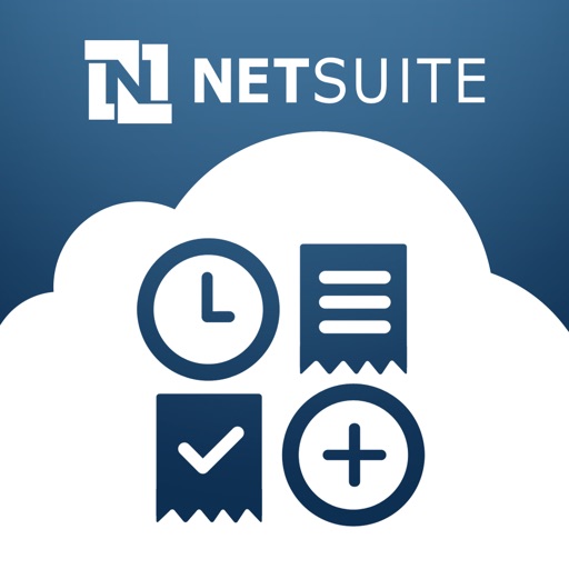 NetSuite OpenAir Mobile