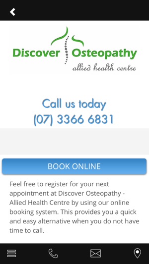 Discover Osteopathy(圖3)-速報App