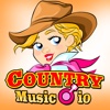 Country Music io (opoly)