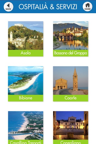 Ciao in Veneto screenshot 4