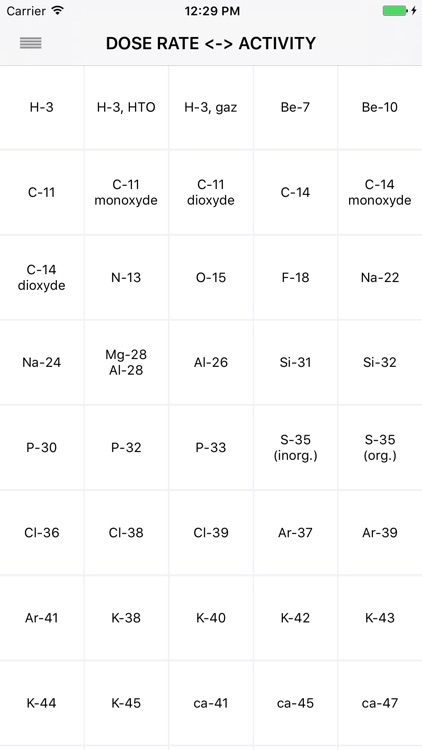 NuklidCalc