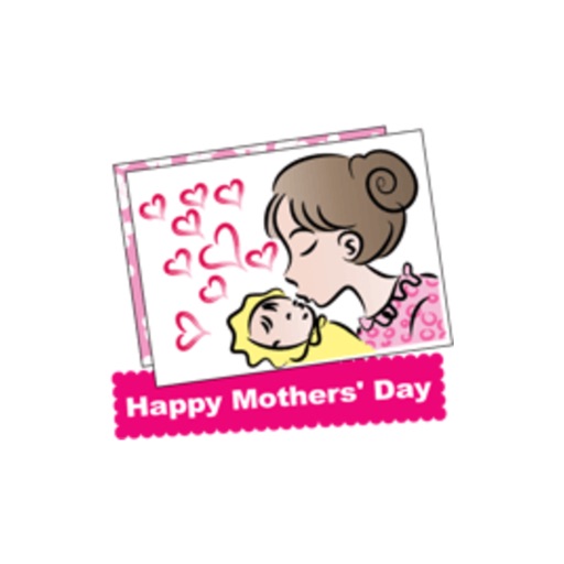 Various Greeting Cards stickers by wenpei icon