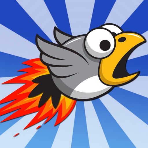 Flappy Spikes iOS App