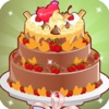 Icon Wedding Chocolate Cake Maker Games for kids