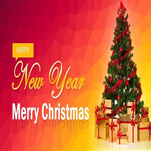 NewYear and Happy Holly Christmas Songs-Merry Xmas icon