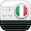 Radio italy - italian music stations AM & FM Live