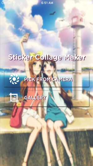 Sticker Photo Collage Maker Pro(圖1)-速報App