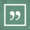 The BossTribe app is designed to motivate and uplift you each day with words of wisdom from the world's finest entrepreneurs, visionaries, and global leaders