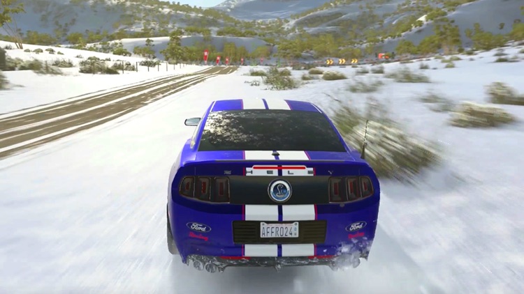 Road Limits: Race Madness screenshot-3