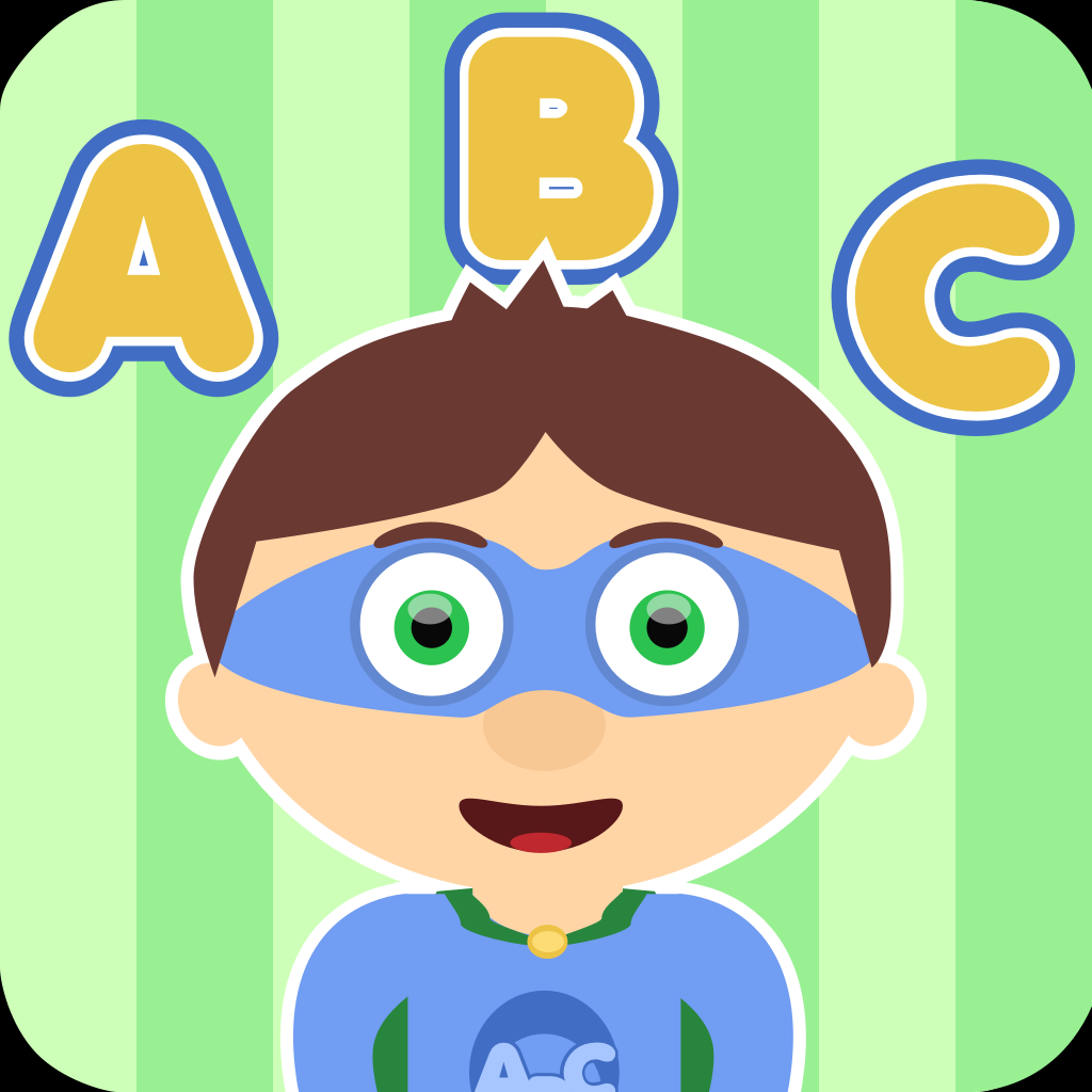 Get Super Alphabet Adventure Kids - Fun Platform Game for iOS, iPhone, iPad Aso Report