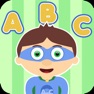 Get Super Alphabet Adventure Kids - Fun Platform Game for iOS, iPhone, iPad Aso Report