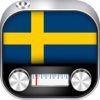 Radio Sverige FM / Radios Svenska - Sveriges Live