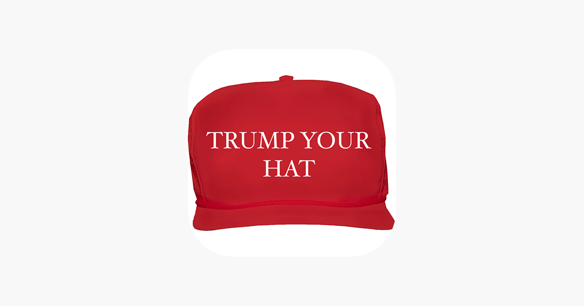 create your own trump hat