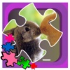 Animals Fun Jigsaw Kids Games