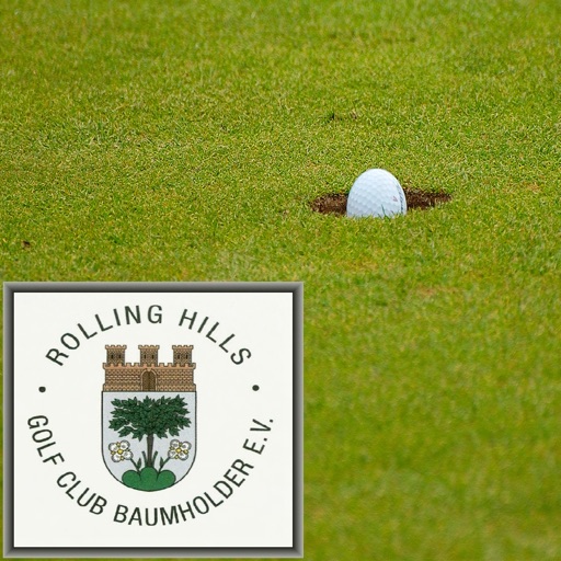 Golfclub Baumholder icon