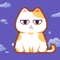 Icon Grumpy Cat Game Challenge