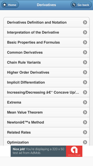 All Maths Formulas(圖4)-速報App