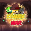 Adventure Girl vs Zombies Army Town