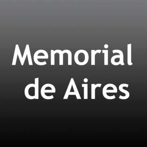 Documentário + Memorial de Aires (1908)