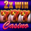 2X Double Win Casino & Slots