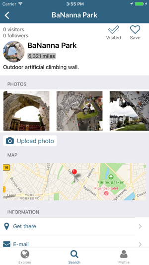 Climbingapp(圖2)-速報App