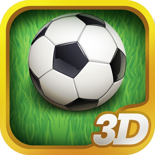 Soccer Star-sports games iOS App