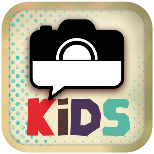 FriendStrip Kids Pro Icon